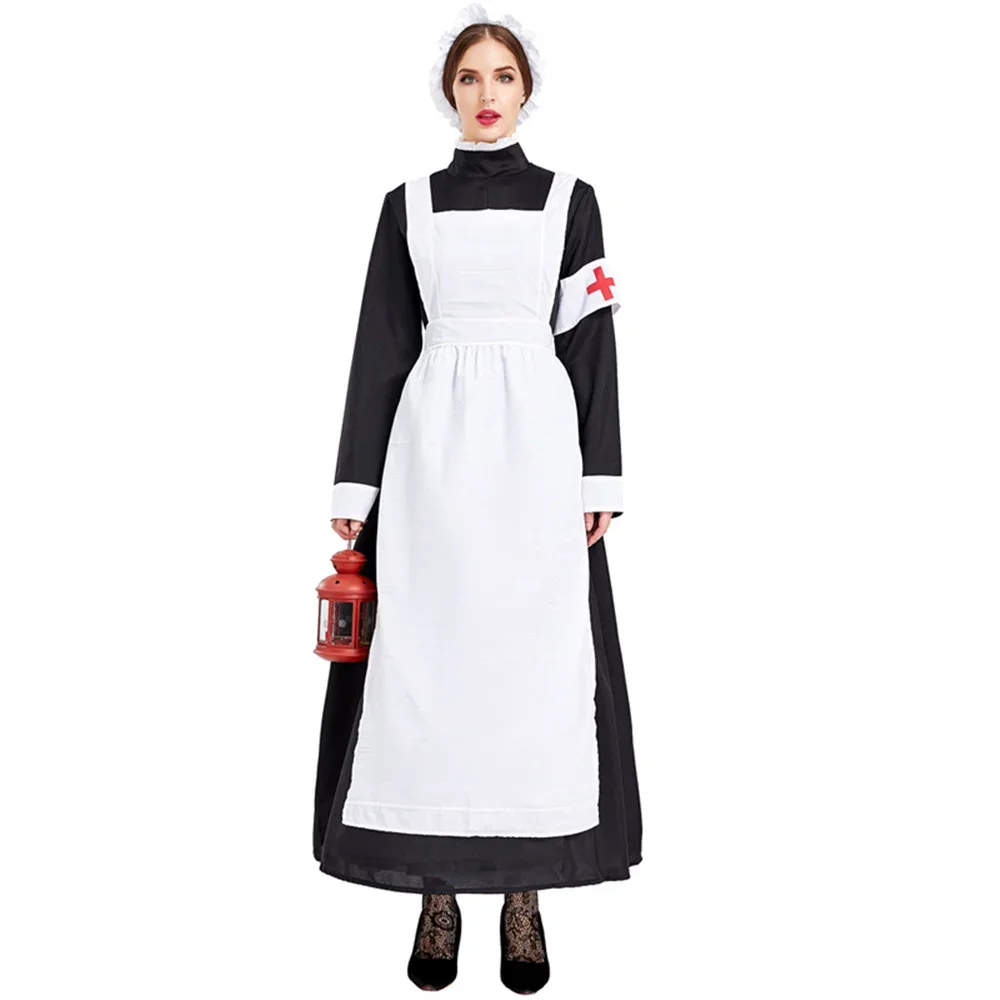 Nurse The Goddess Who Civil Wa - Farming & Agriculture Word Stacks avis et prix