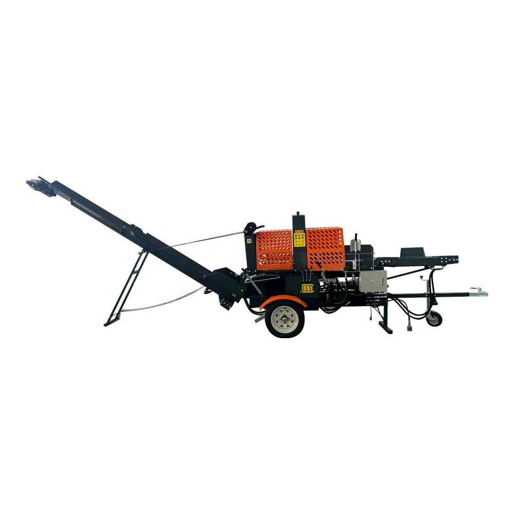 20Ton Hydraulic Log Splitter H - Agriculture Farming Systems avis et prix