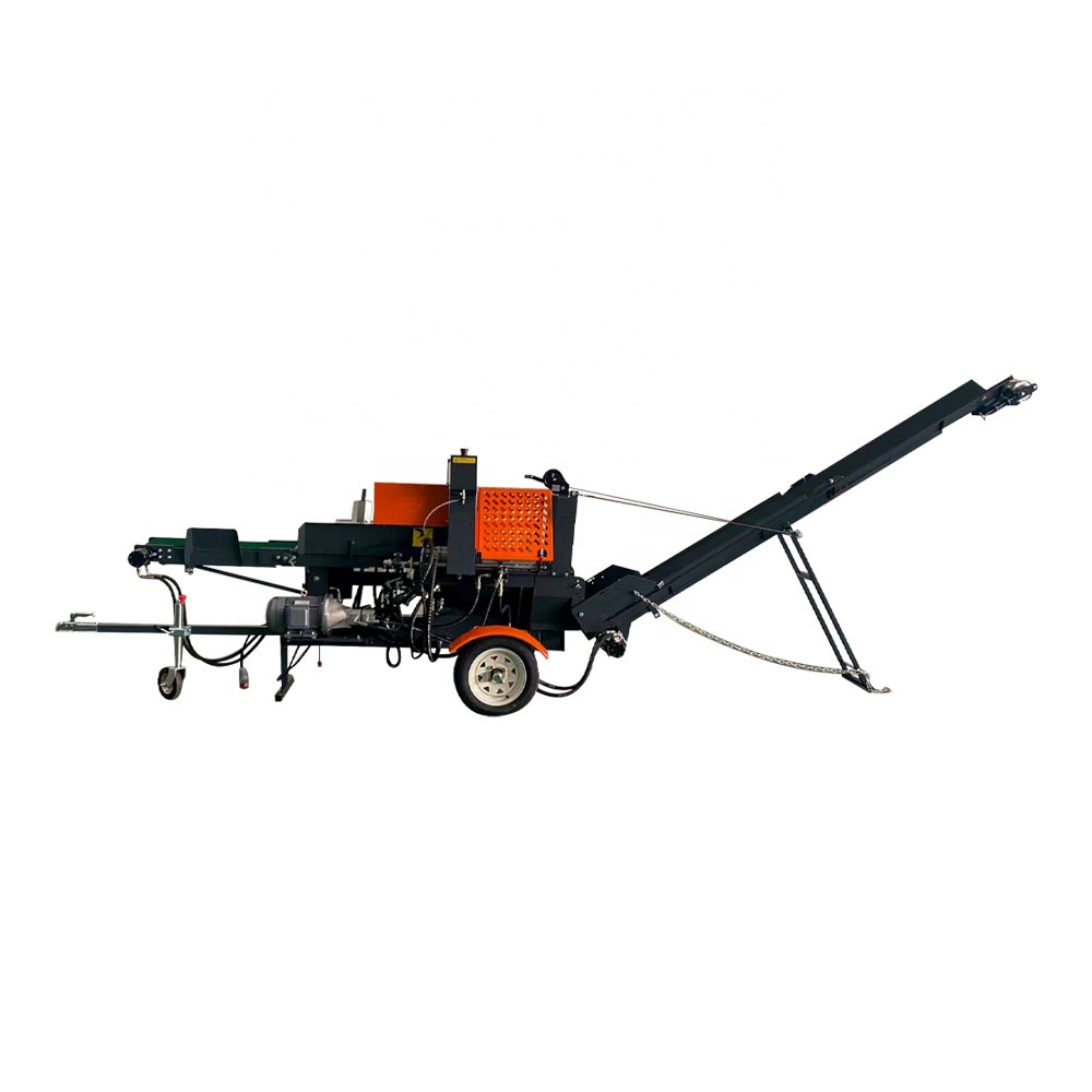 20Ton Hydraulic Log Splitter H - Agriculture Farming Systems avis et prix
