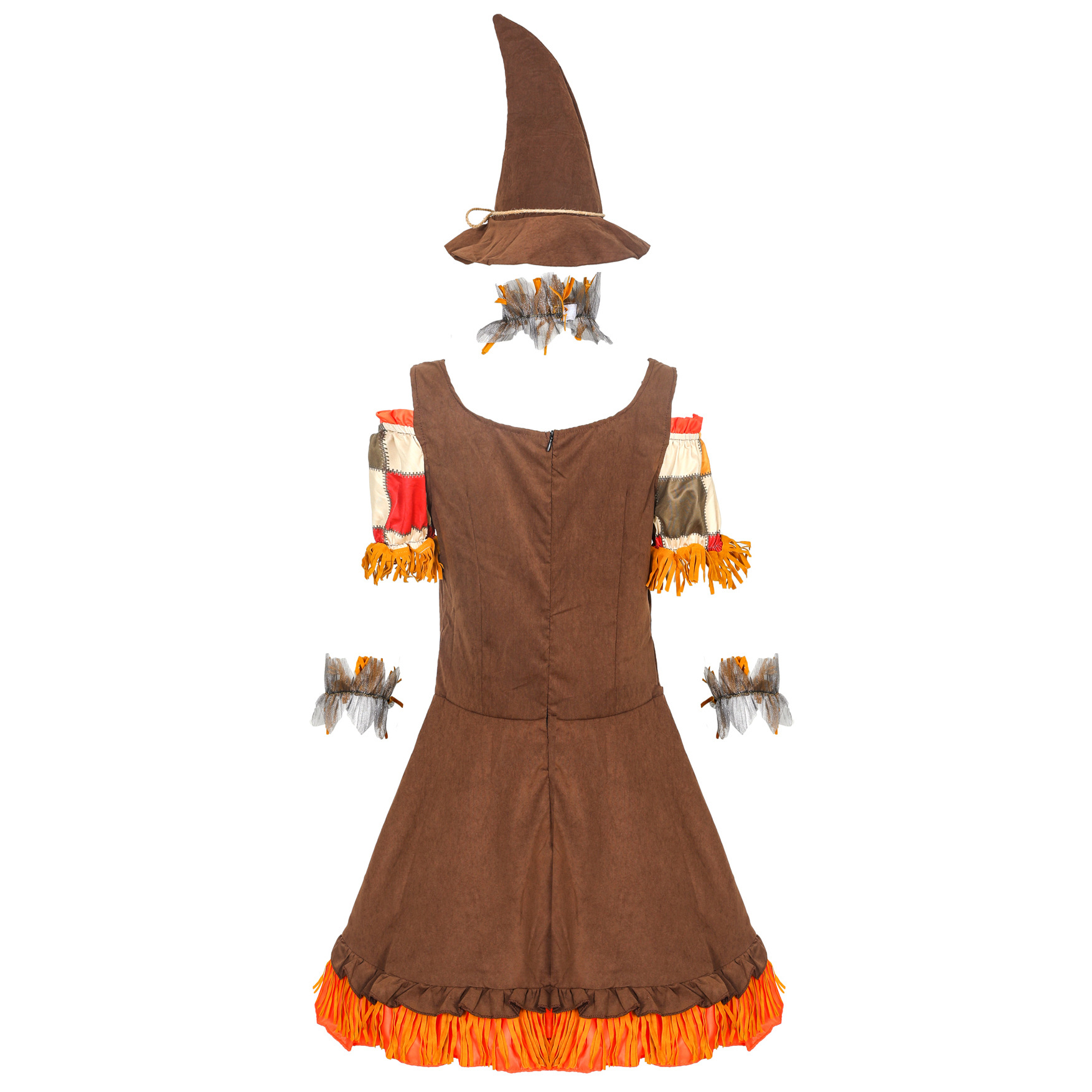 Adult Halloween Costume Cospla - Farming & Agriculture Word Stacks avis et prix