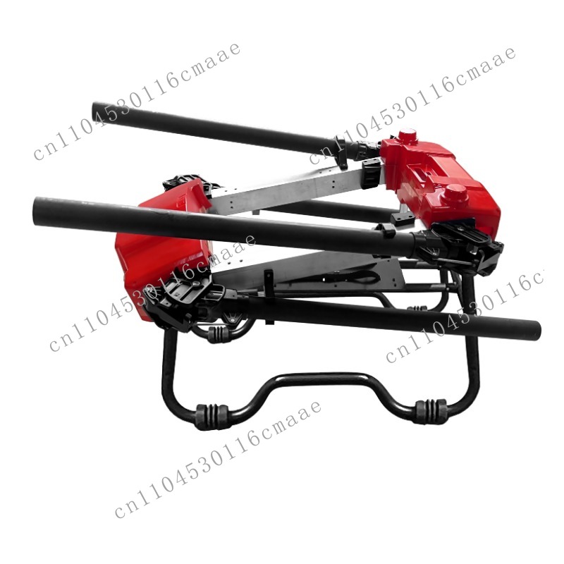 Hot-selling 4-axis carbon fibe - Drone Crop Sprayer avis et prix