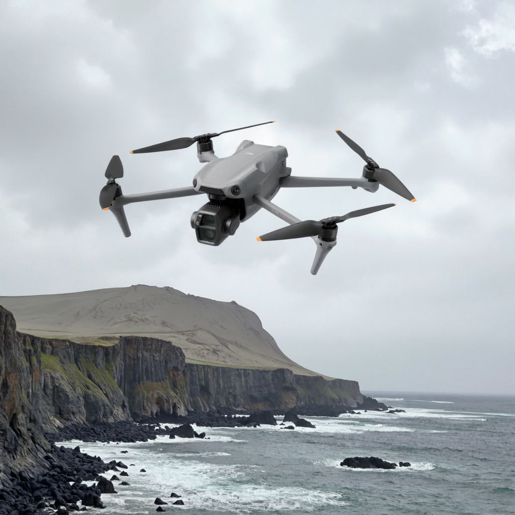 Second-Hand Dual-Camera , 4K U - Drone Crop Sprayer avis et prix