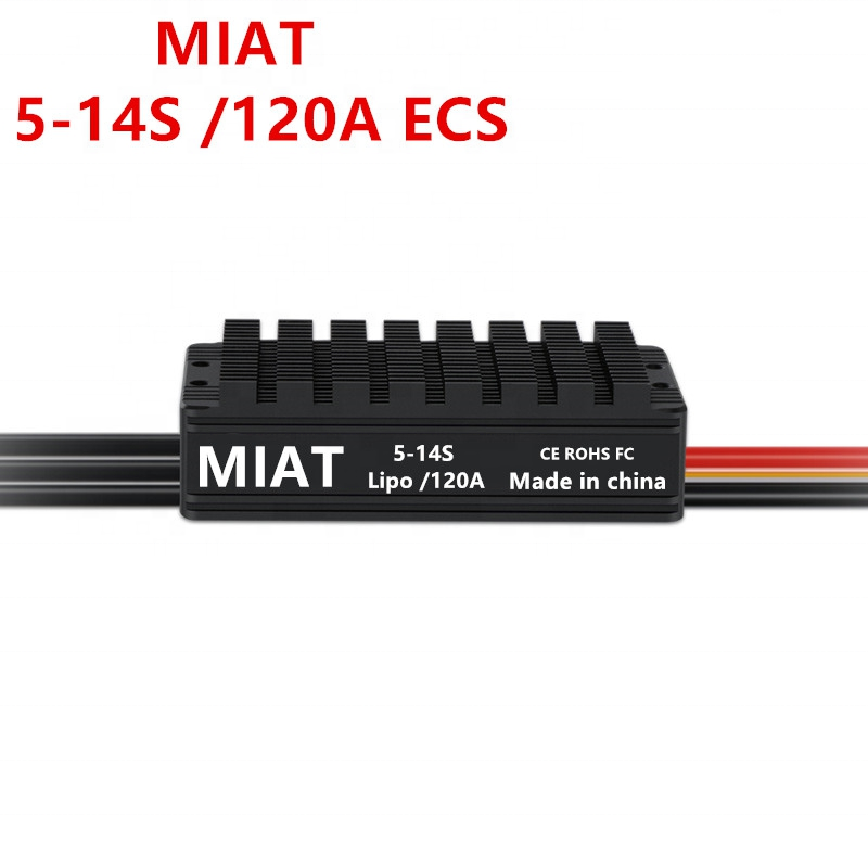 MIAT 2022 ESC China Supplier 2 - Drone Crop Sprayer avis et prix