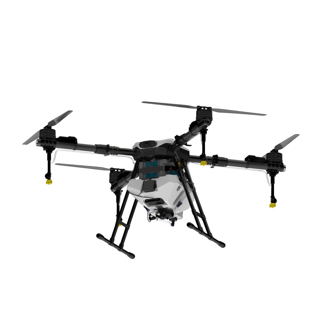 Professional 16L Agricultural  - Drone Crop Sprayer avis et prix