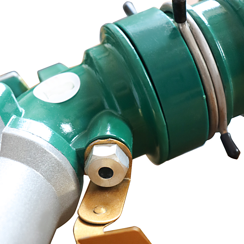 Farm Irrigation System Sprayer - Agriculture Farming Systems avis et prix
