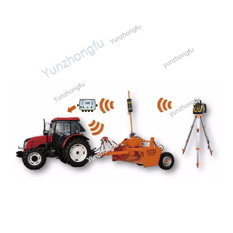 AG808  High Precision  Agricul - Agriculture Farming Systems avis et prix