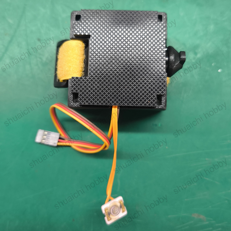 1PCS FPV Drone Smoke Igniter D - Drone Crop Sprayer avis et prix