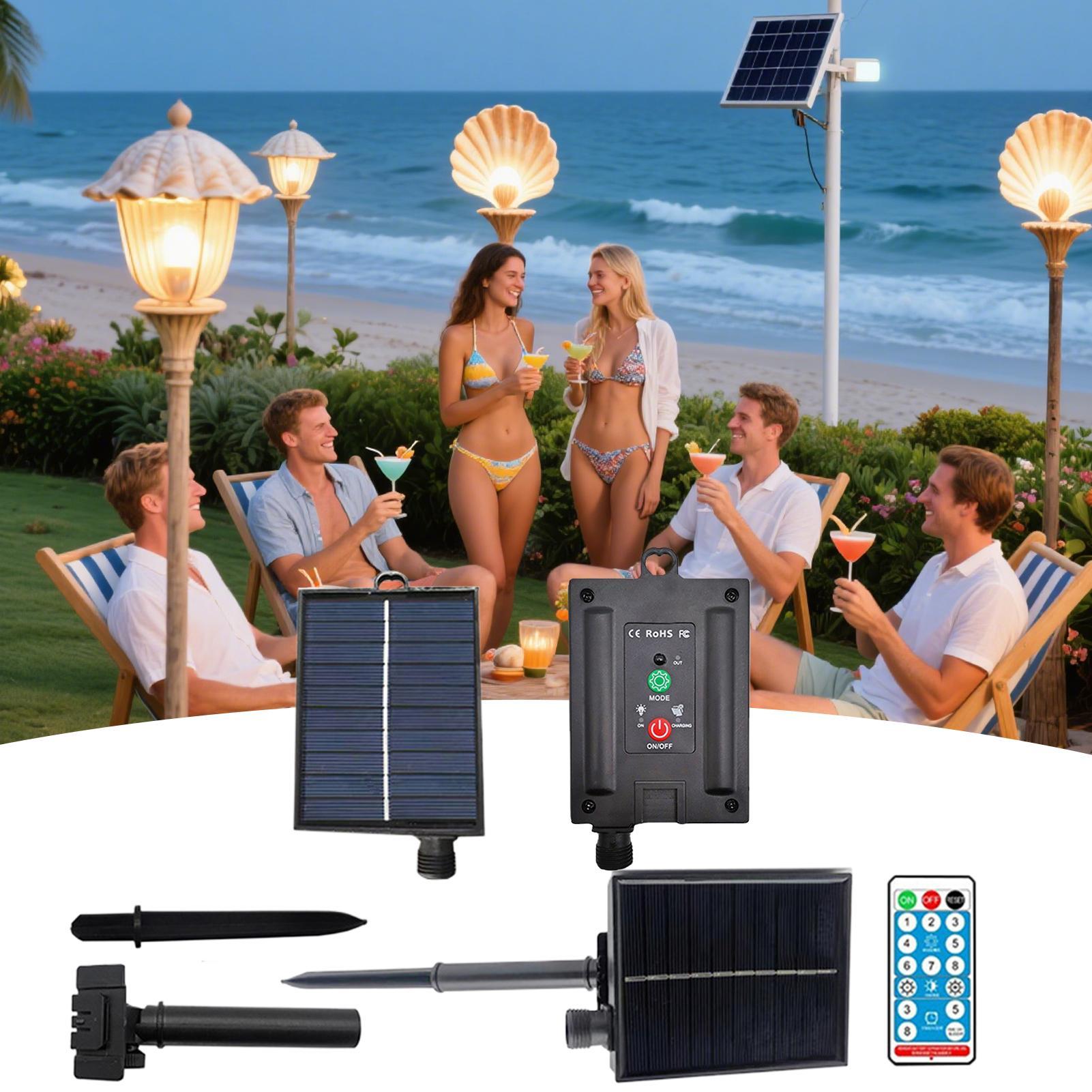 Portable Solar Panel 31V Water - Farming Tools For Agriculture avis et prix