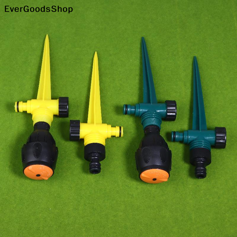 New 2 Sets Garden Sprinkler 36 - Agriculture Farming Systems avis et prix