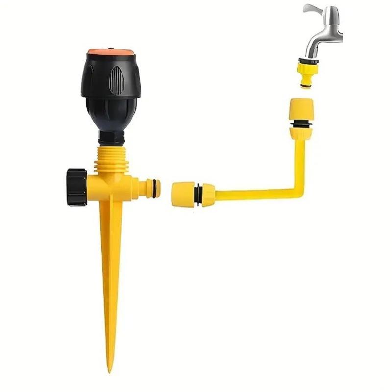 New 2 Sets Garden Sprinkler 36 - Agriculture Farming Systems avis et prix
