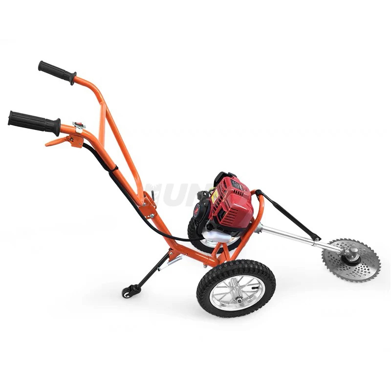 Mini Tiller Cultivator Power T - Agriculture Farming Equipments avis et prix