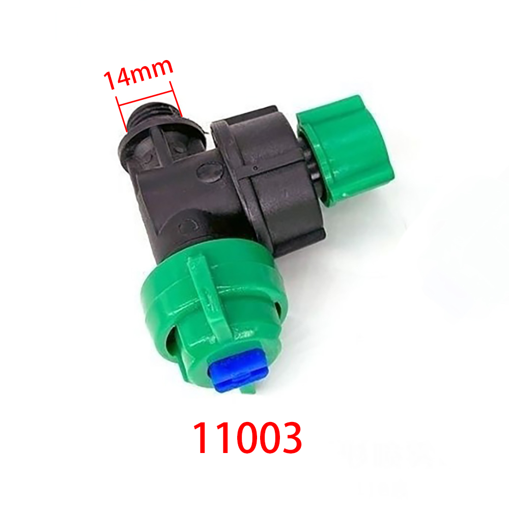 5pcs Spray Tube Fittings Pipe  - Farming Tools For Agriculture avis et prix