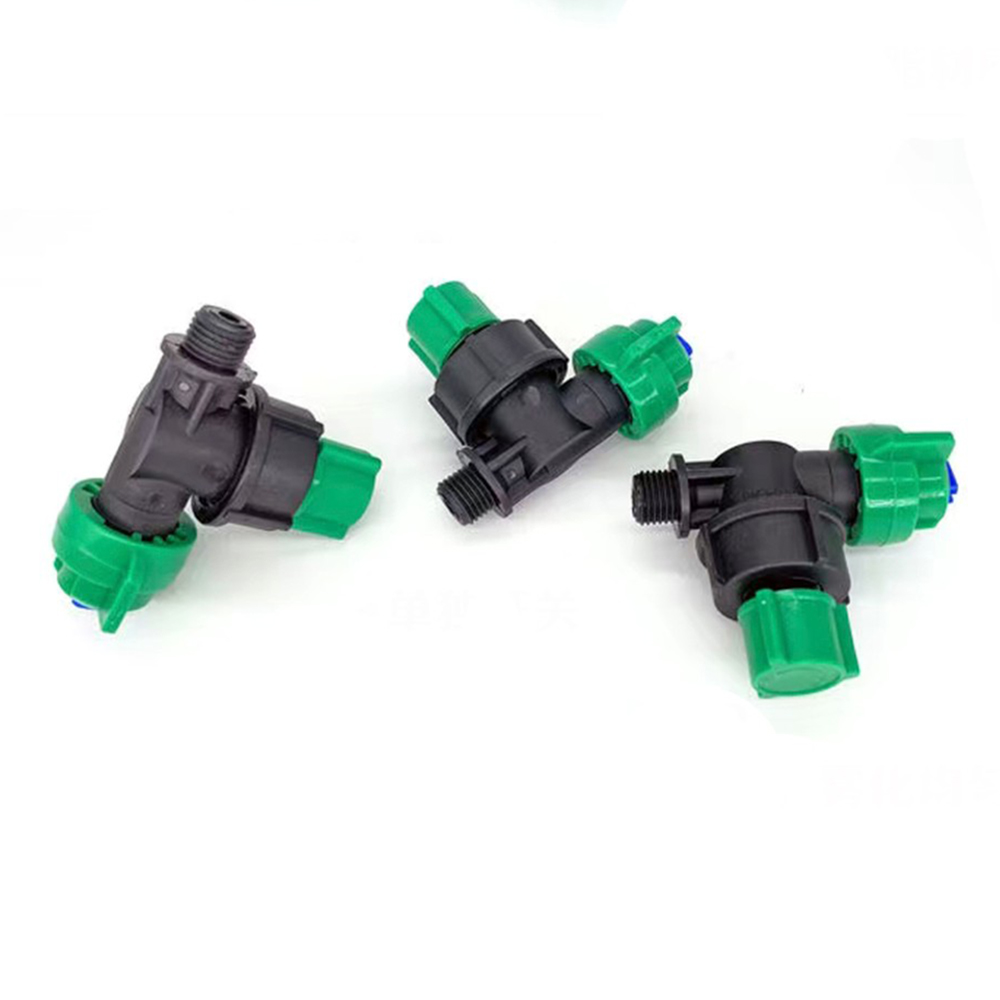 5pcs Spray Tube Fittings Pipe  - Farming Tools For Agriculture avis et prix
