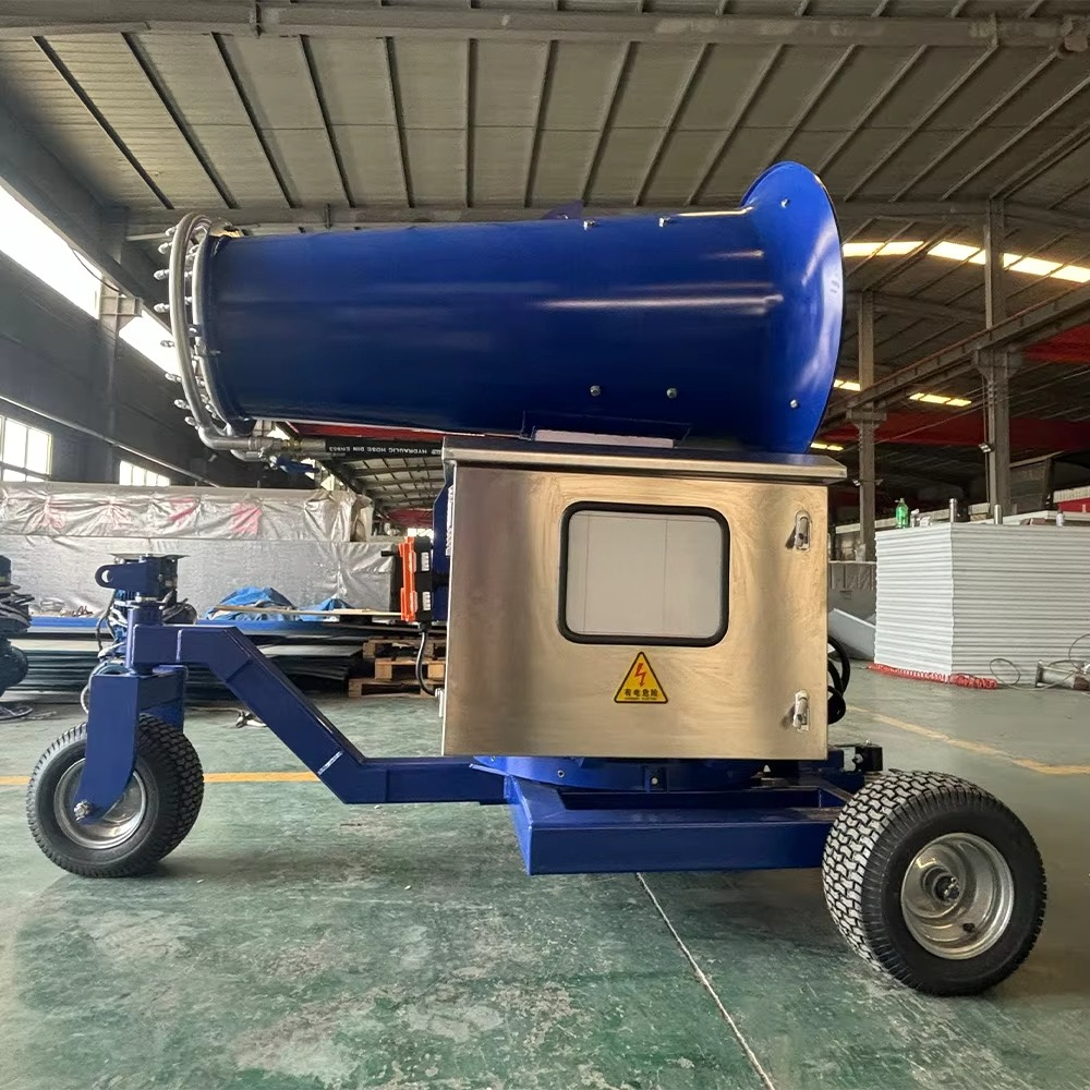 Agricultural Cooling Humidific - Farming Agriculture Machine avis et prix