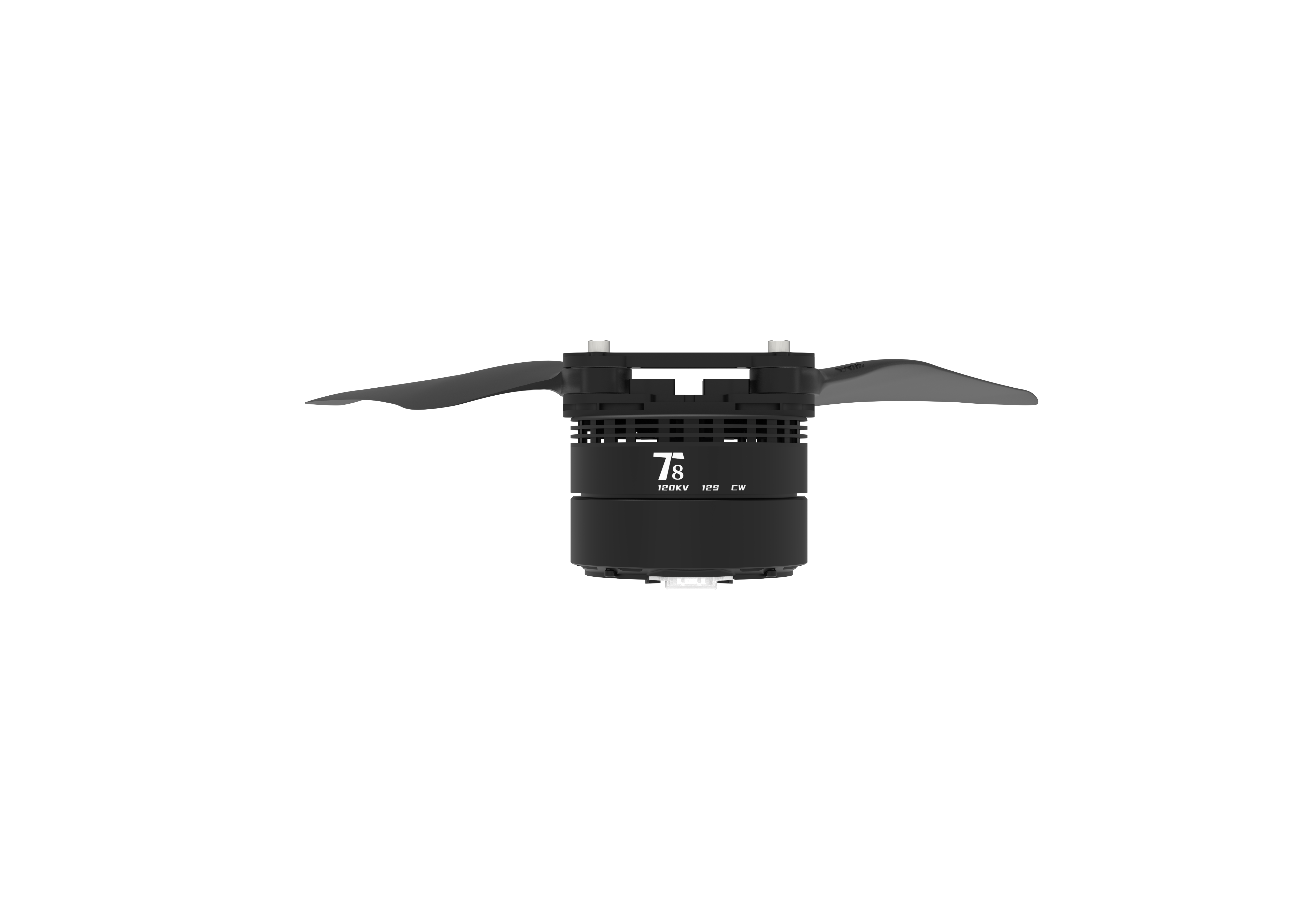 TopMotor T8 Integrated Style P - Agriculture Farming Systems avis et prix