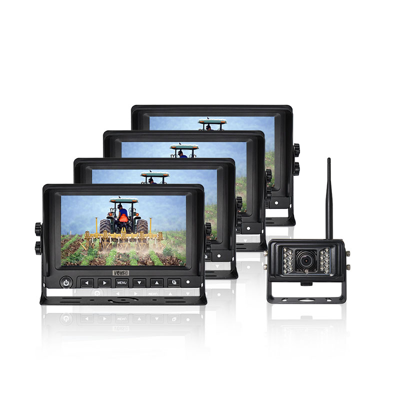 Reliable Wireless Agricultural - Agriculture Farming Equipments avis et prix