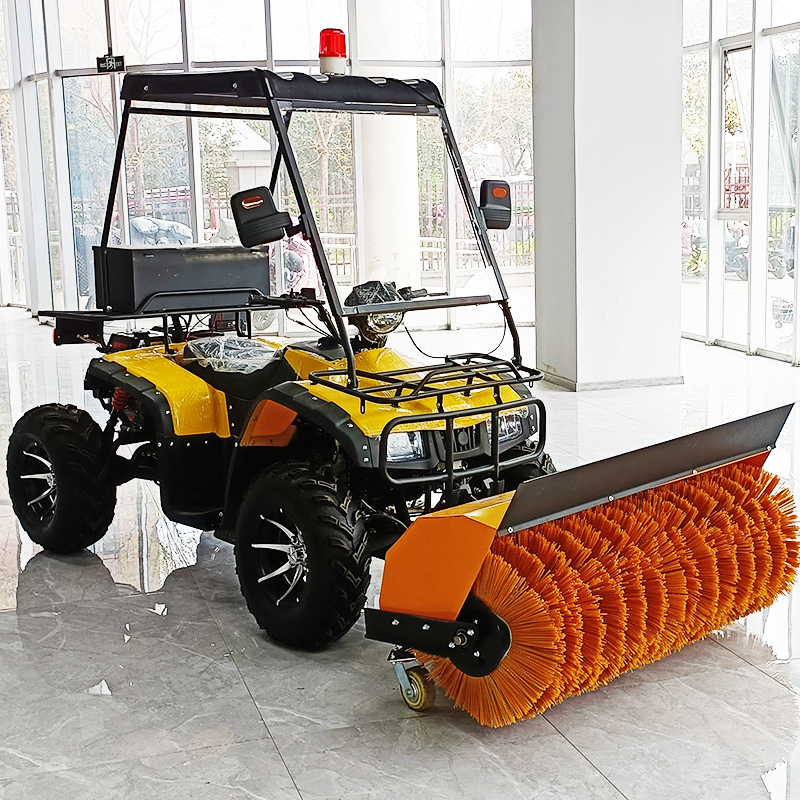 Multifunctional  Engine-Powere - Farming & Agriculture Word Stacks avis et prix