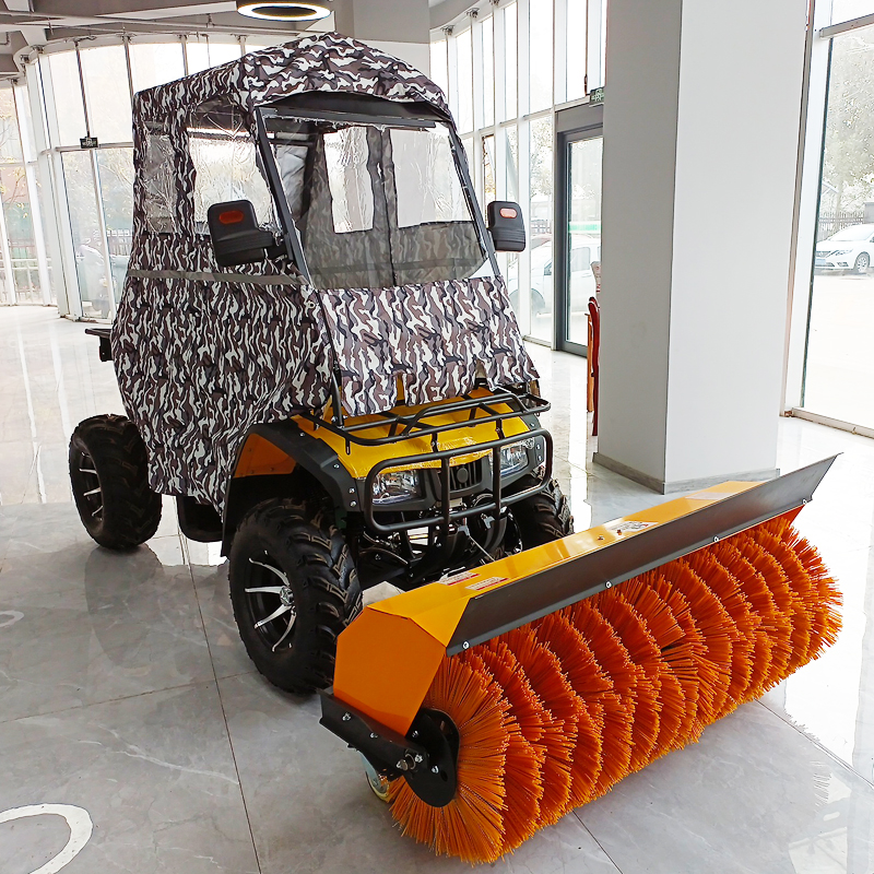 Multifunctional  Engine-Powere - Farming & Agriculture Word Stacks avis et prix
