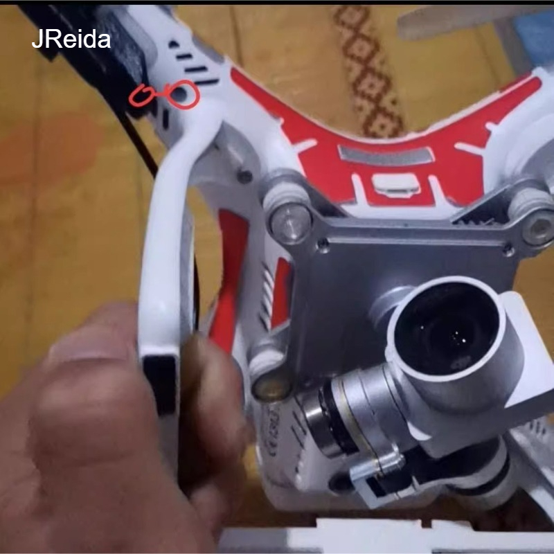 Lightweight drone dropper with - Drone Crop Sprayer avis et prix