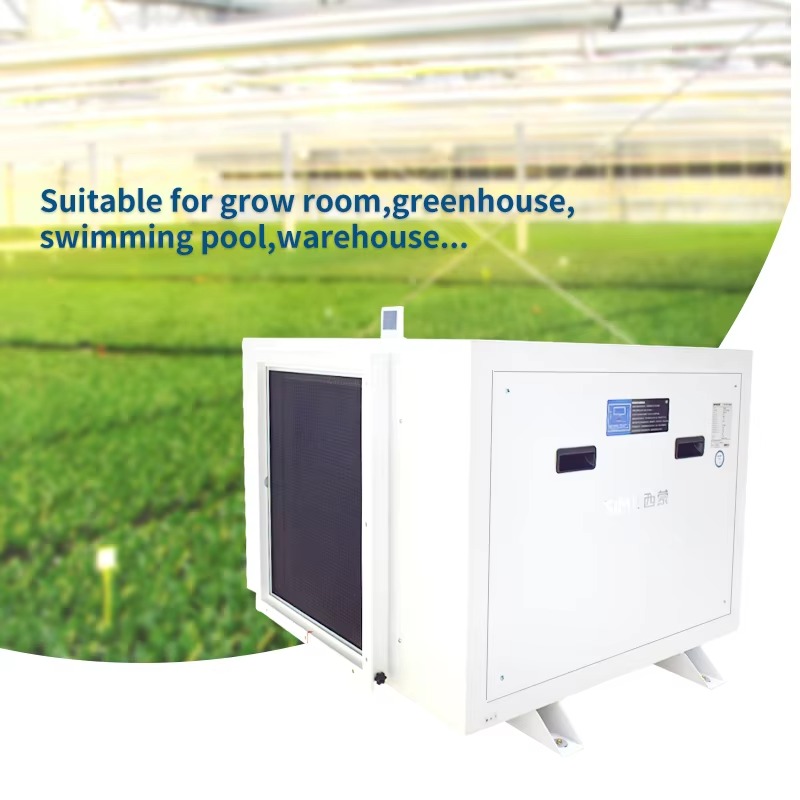 Large 480L Air Dehumidifier fo - Farming & Agriculture Word Stacks avis et prix