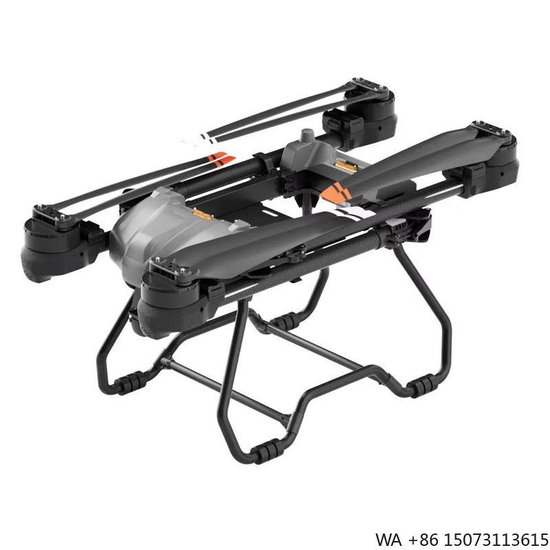 30KG Large Payload Transport U - Drone Crop Sprayer avis et prix