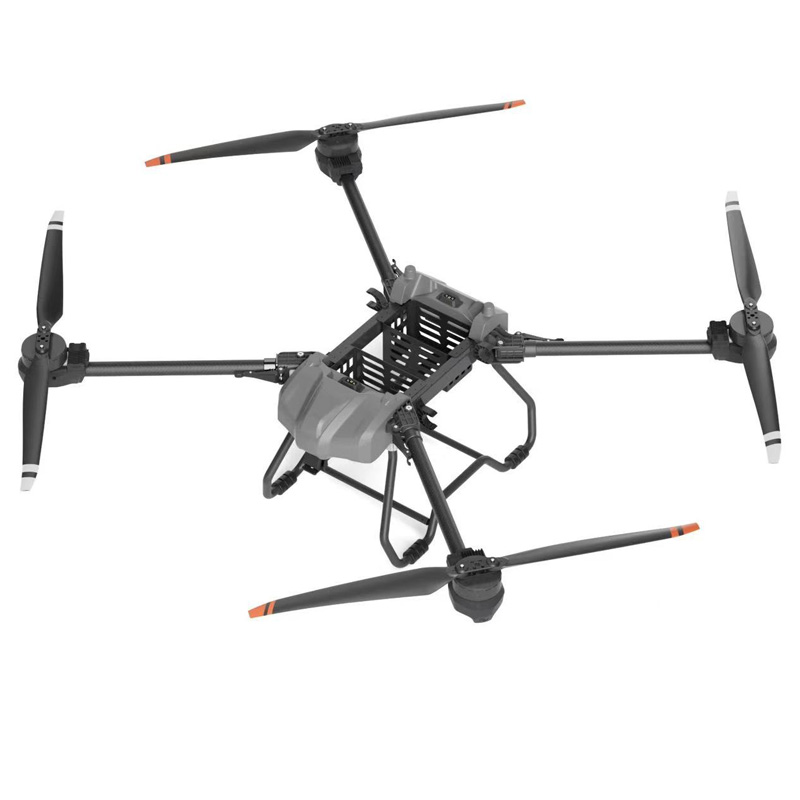 30KG Large Payload Transport U - Drone Crop Sprayer avis et prix