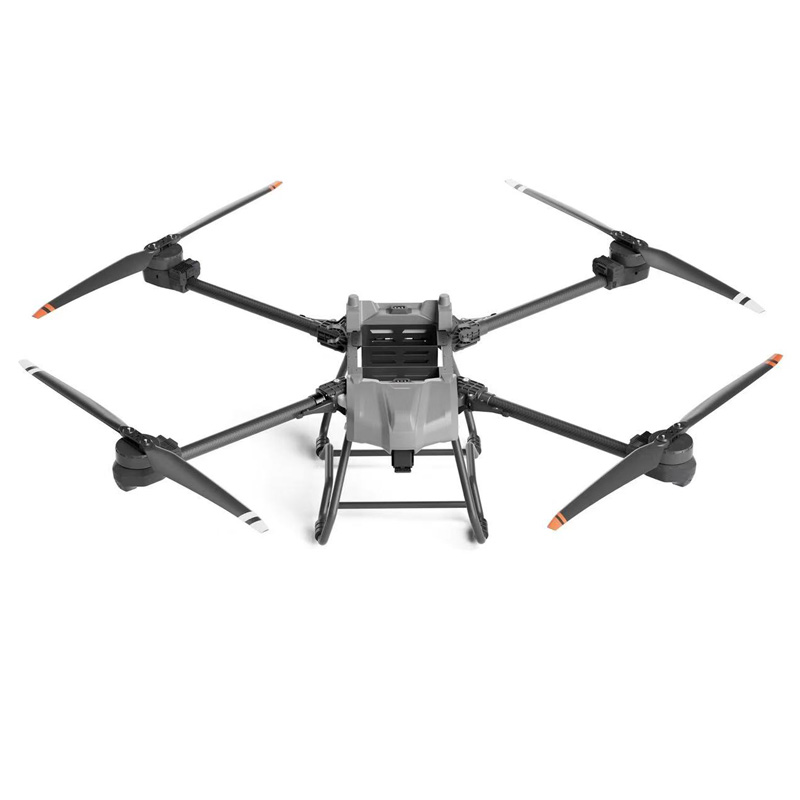 30KG Large Payload Transport U - Drone Crop Sprayer avis et prix