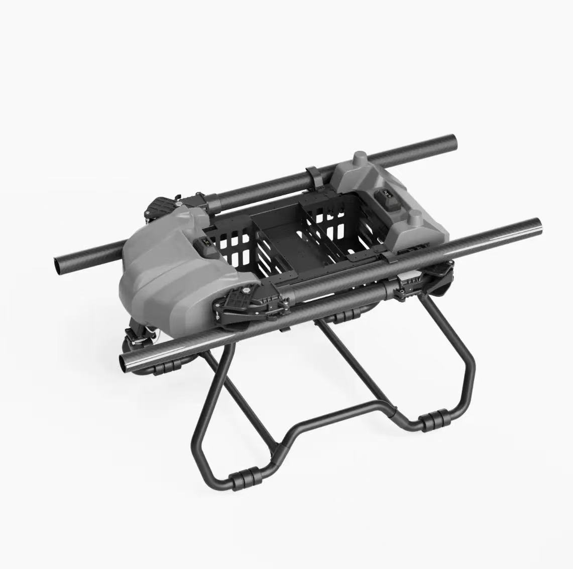 30KG Large Payload Transport U - Drone Crop Sprayer avis et prix