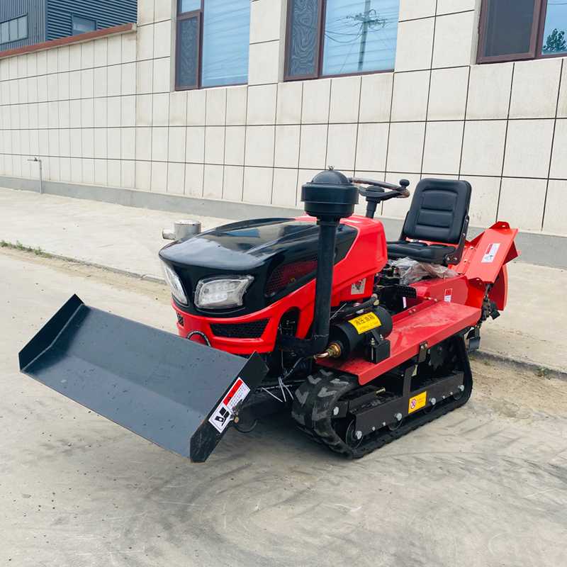 Customized New Multi-Function  - Farming Agriculture Machine avis et prix