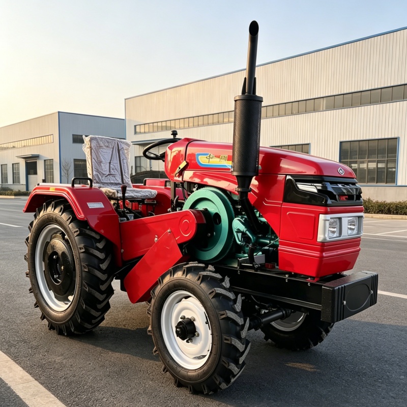 Customized Preferred Farm Cult - Farming Agriculture Machine avis et prix