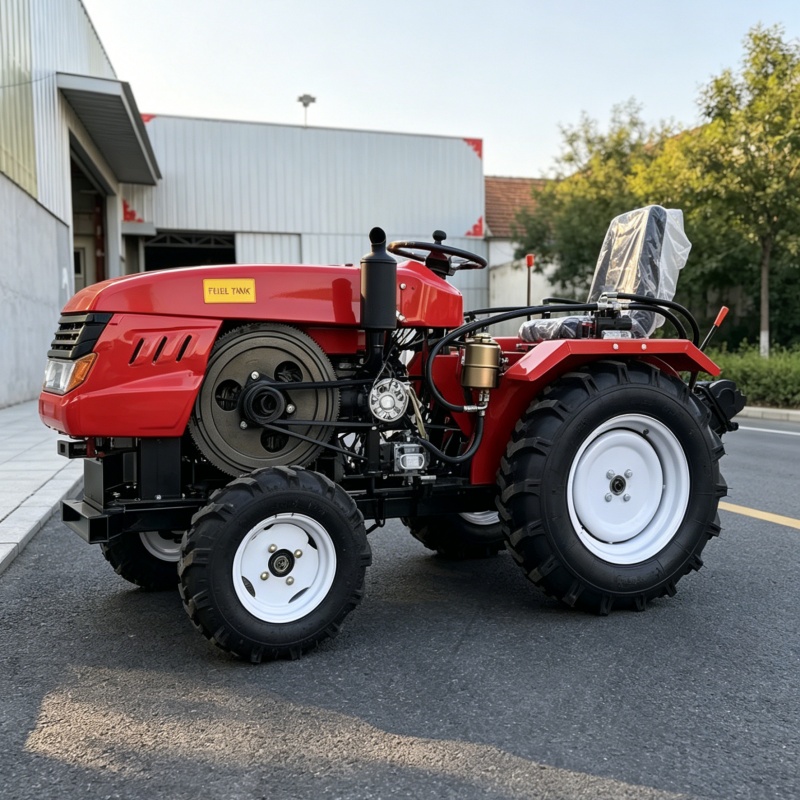 Customized Preferred Farm Cult - Farming Agriculture Machine avis et prix