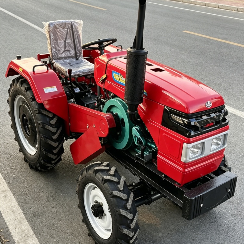 Customized Preferred Farm Cult - Farming Agriculture Machine avis et prix