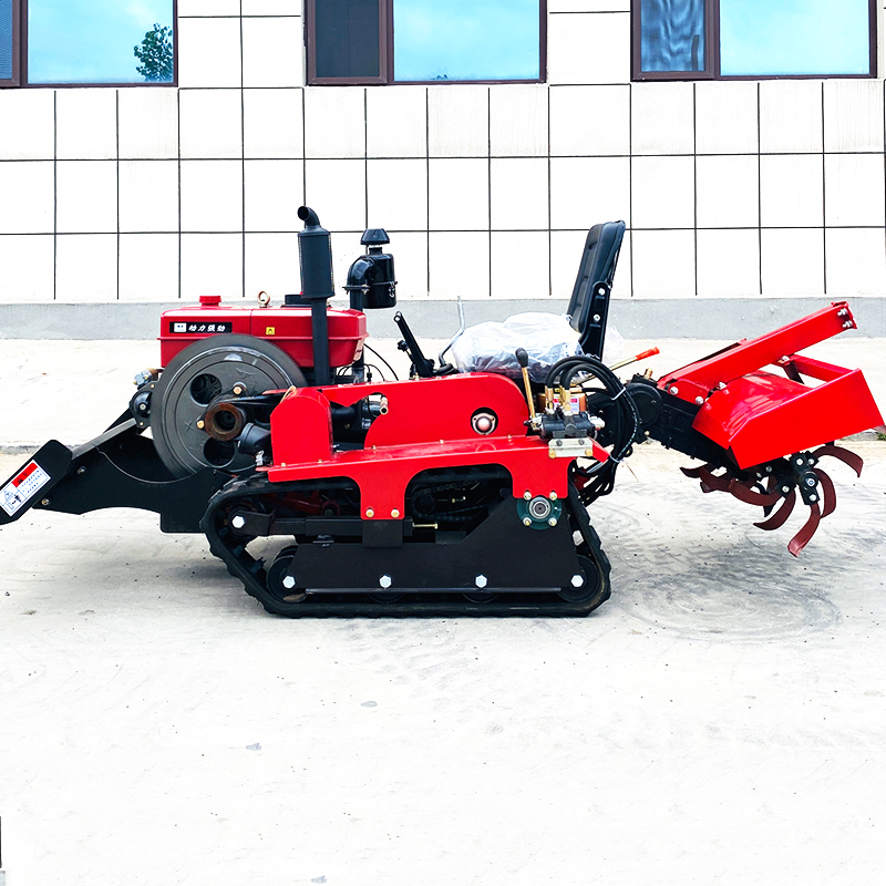 Customized Ideal Farm Tool Cra - Farming Tools For Agriculture avis et prix