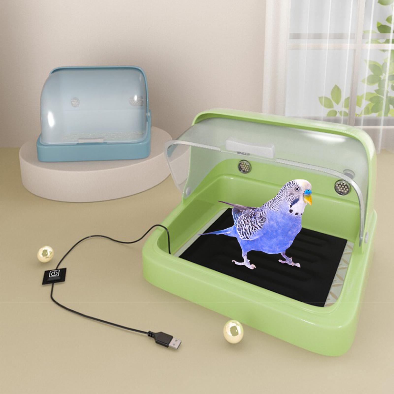 2025 Baby Chick Brooder Bird I - Poultry Incubator avis et prix