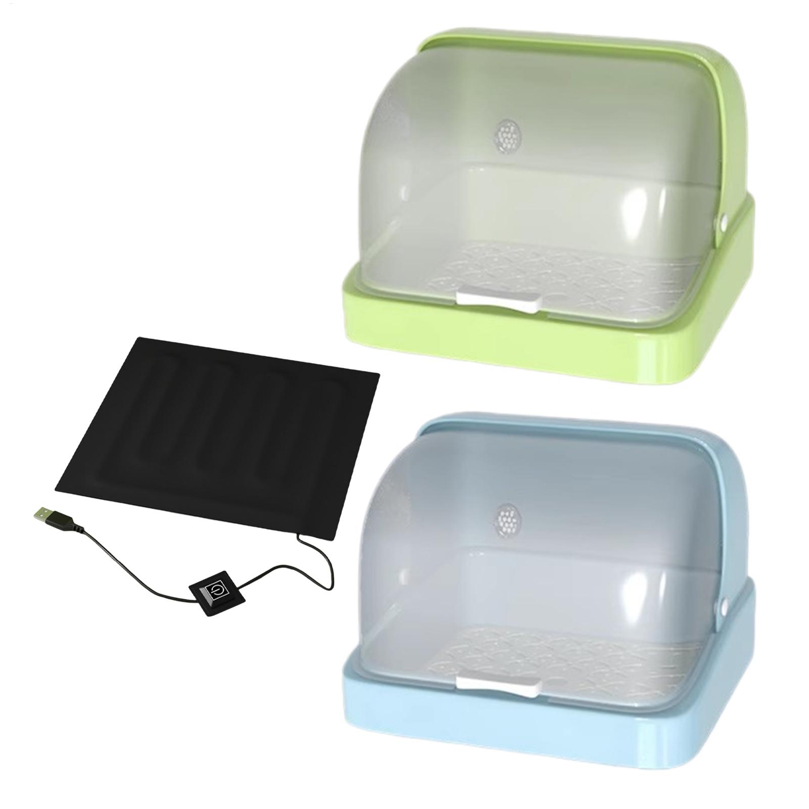 2025 Baby Chick Brooder Bird I - Poultry Incubator avis et prix