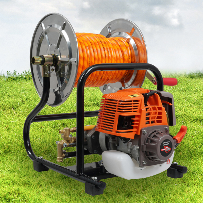 139F/140F Roll-and-tube Integr - Farming Tools For Agriculture avis et prix
