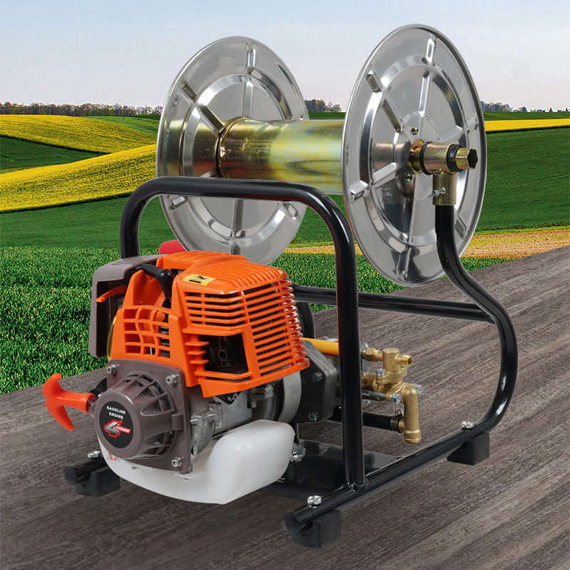 139F/140F Roll-and-tube Integr - Farming Tools For Agriculture avis et prix