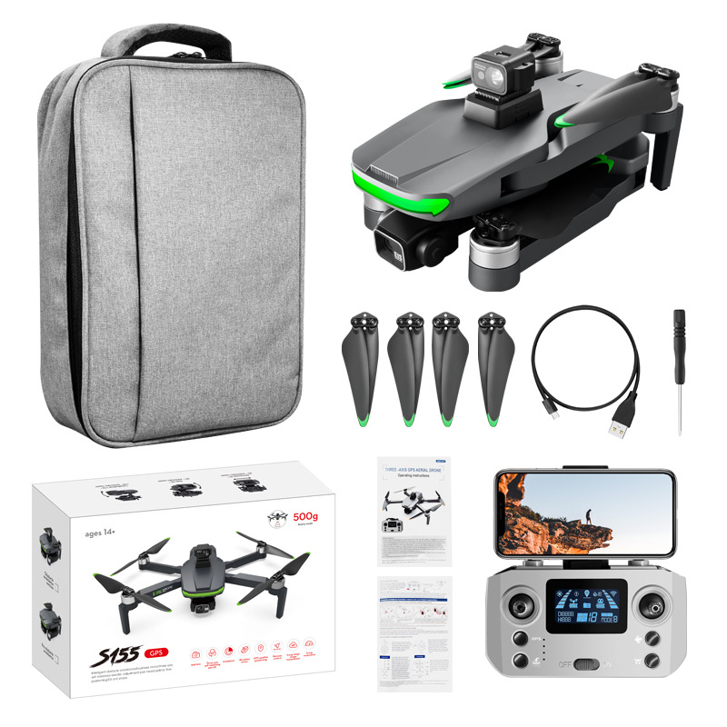 Beginner 4K HD , 7.2inch Scree - Drone Crop Sprayer avis et prix