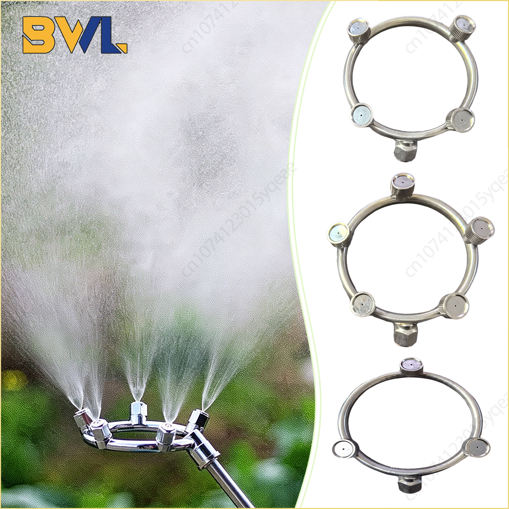 High Pressure Stainless Steel  - Farming Tools For Agriculture avis et prix