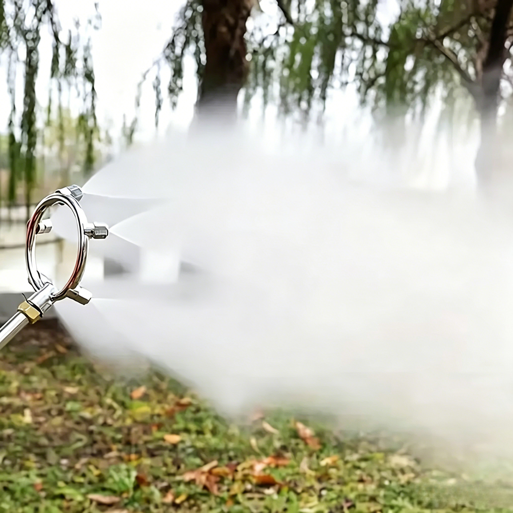 High Pressure Stainless Steel  - Farming Tools For Agriculture avis et prix