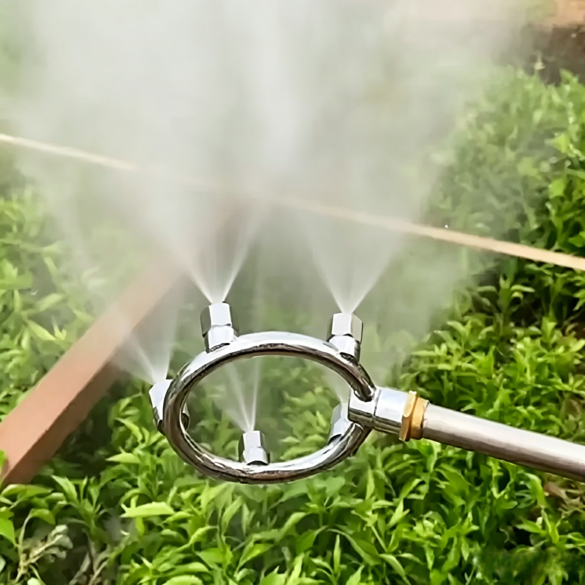 High Pressure Stainless Steel  - Farming Tools For Agriculture avis et prix