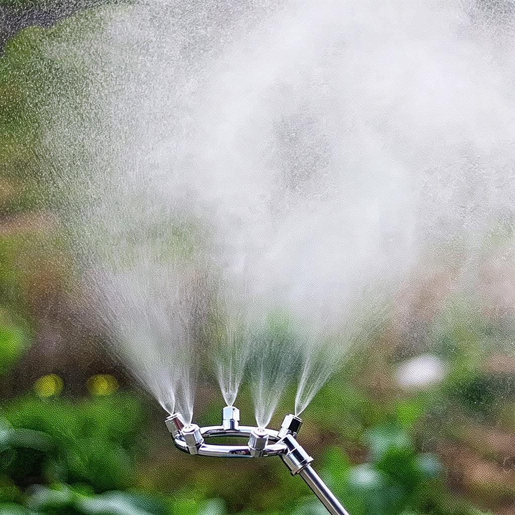 High Pressure Stainless Steel  - Farming Tools For Agriculture avis et prix