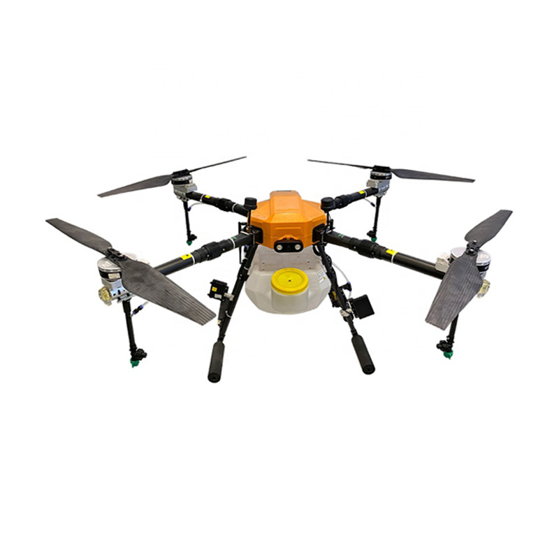 16L Plastic Agricultural , Pla - Drone Crop Sprayer avis et prix