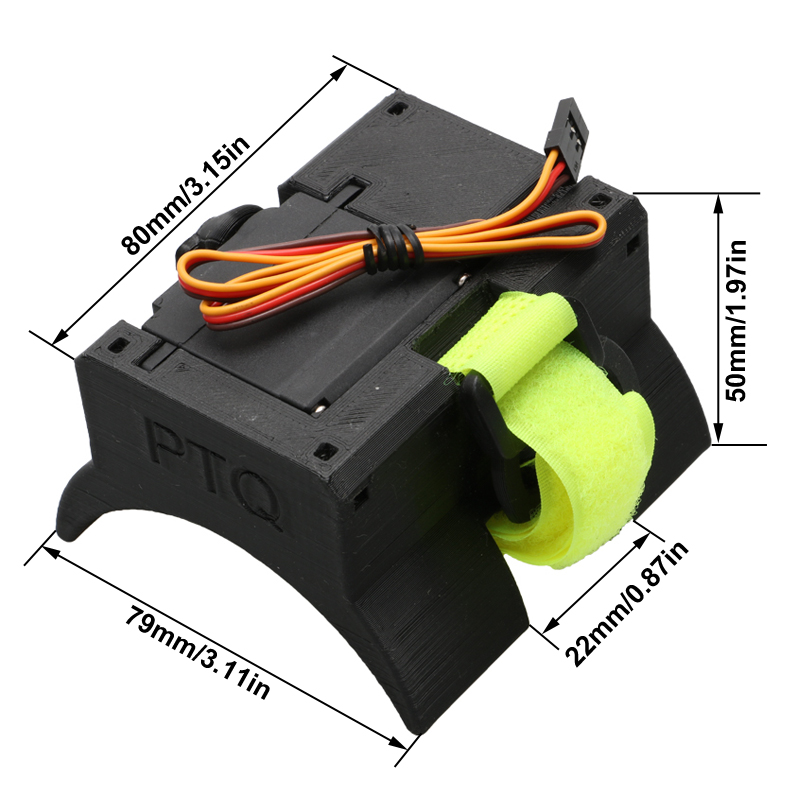 1PCS 5-10inch FPV Drone Throwe - Drone Crop Sprayer avis et prix