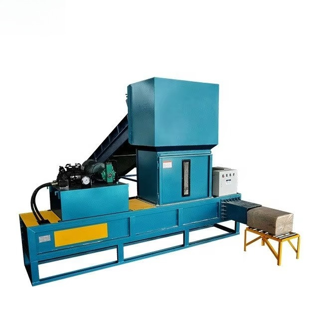 CE Square Baler Silage Hay Bal - Silage Baler Machine avis et prix