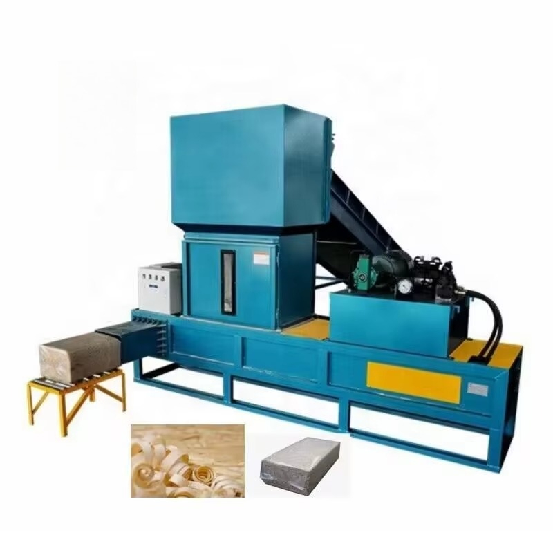 CE Square Baler Silage Hay Bal - Silage Baler Machine avis et prix