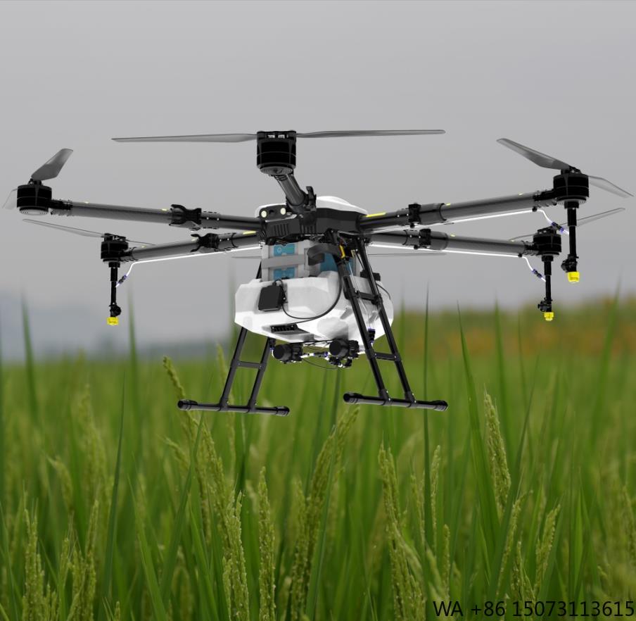 Agricultural  Sprayer, 15L-16L - Drone Crop Sprayer avis et prix