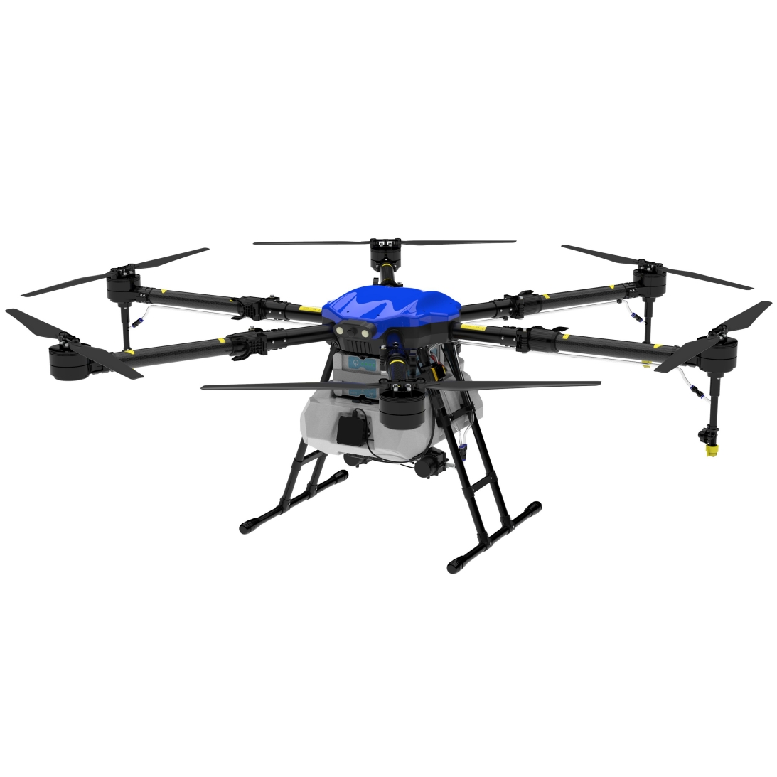 Agricultural  Sprayer, 15L-16L - Drone Crop Sprayer avis et prix