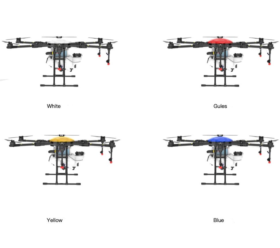 Agricultural  Sprayer, 15L-16L - Drone Crop Sprayer avis et prix