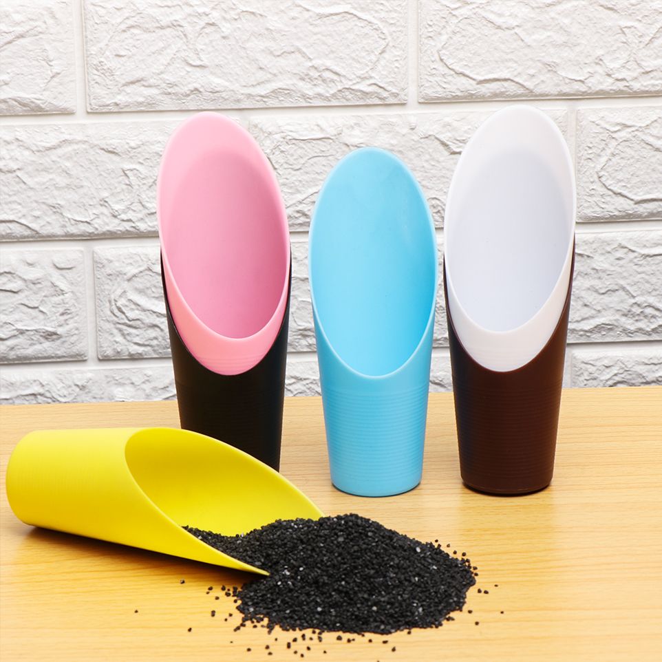 1PC Plastic Soil Shovel Cup Fo - Farming Tools For Agriculture avis et prix